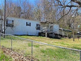 Foreclosed Home - 147 MURPHY AVE, 72740