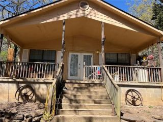 Foreclosed Home - 514 MADISON 6356, 72740