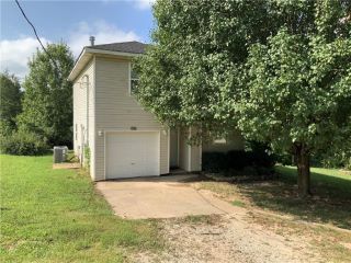 Foreclosed Home - 194 MADISON 1623, 72740