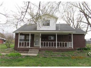 Foreclosed Home - 12634 N JACKSON HWY, 72744