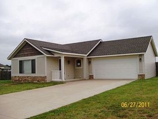 Foreclosed Home - List 100111274