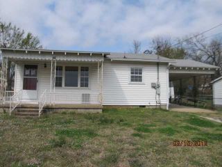 Foreclosed Home - 309 W BEAN ST, 72744