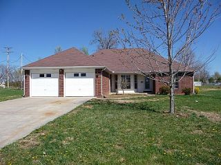 Foreclosed Home - 623 PAIGE BLVD, 72745