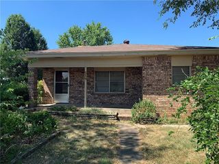 Foreclosed Home - 519 N OLD WIRE RD, 72745