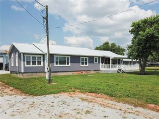 Foreclosed Home - 126 N OLD WIRE RD, 72745