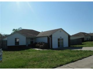 Foreclosed Home - 2410 OD BANCROFT DR, 72751