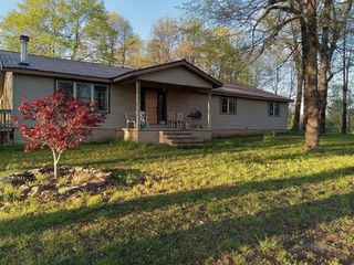 Foreclosed Home - 1995 MADISON 4805, 72752