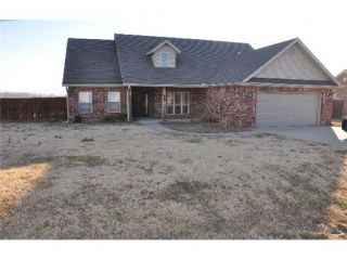 Foreclosed Home - 1621 VINEY GROVE RD, 72753