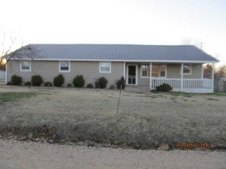 Foreclosed Home - 13775 MEACHAM RD, 72753