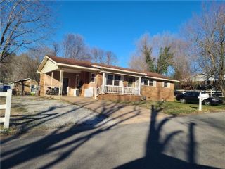 Foreclosed Home - 208 KENNAN ST, 72753