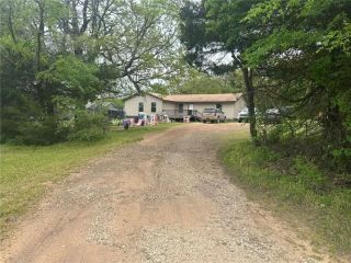 Foreclosed Home - 15334 KELLY MOUNTAIN RD, 72753