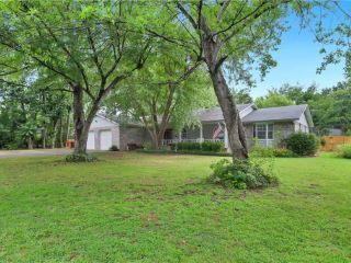 Foreclosed Home - 107 S OZARK ST, 72753