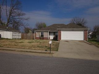 Foreclosed Home - List 100010283