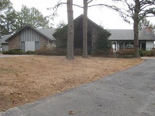 Foreclosed Home - 8932 FALLS HOLLOW RD, 72756