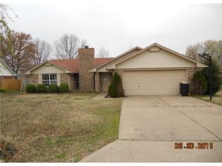 Foreclosed Home - List 100031272