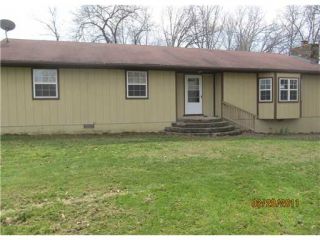 Foreclosed Home - 12481 W TUCKS CHAPEL RD, 72756