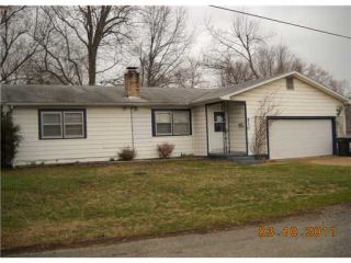 Foreclosed Home - 530 N 9TH ST, 72756