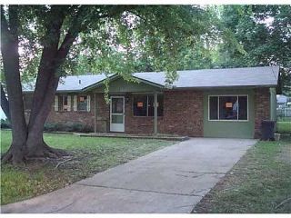 Foreclosed Home - 1311 W MARGARET PL, 72756