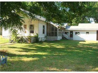 Foreclosed Home - 260 E ROSE ST, 72756