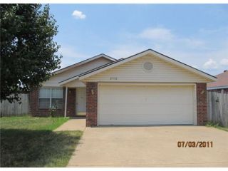 Foreclosed Home - 2708 N 5TH ST, 72756