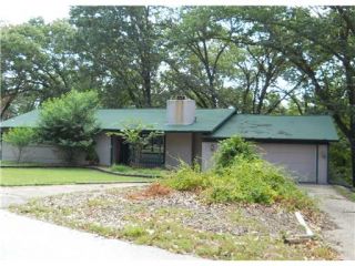 Foreclosed Home - 9550 GRIMES DR, 72756