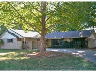 Foreclosed Home - 2821 HIGHLAND DR, 72756