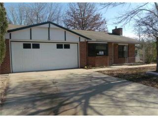 Foreclosed Home - 515 N 34TH ST, 72756