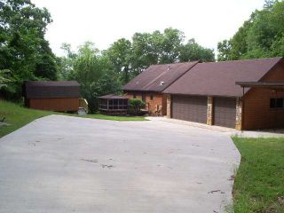 Foreclosed Home - 14315 OLD PRAIRIE CREEK RD, 72756
