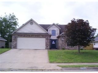 Foreclosed Home - List 100302149