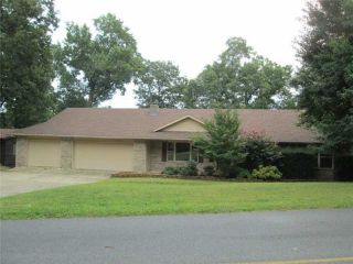 Foreclosed Home - 9382 GRIMES DR, 72756
