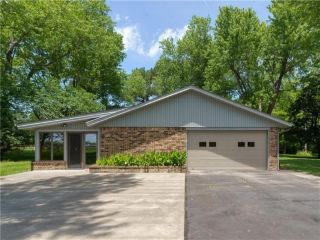 Foreclosed Home - 571 TUCKS CHAPEL RD, 72756