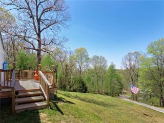Foreclosed Home - 17525 POSY MOUNTAIN RD, 72756