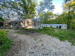 Foreclosed Home - 11330 POSY MOUNTAIN TURNOFF, 72756