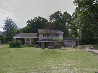Foreclosed Home - 8848 S PARK RD, 72756