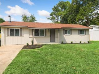 Foreclosed Home - 1521 JANDA DR, 72756