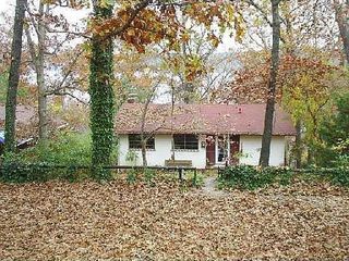 Foreclosed Home - 8625 WHITE OAK DR, 72756