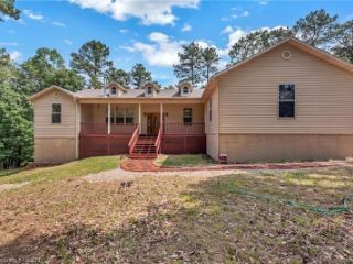 Foreclosed Home - 21480 CAVERN DR, 72756