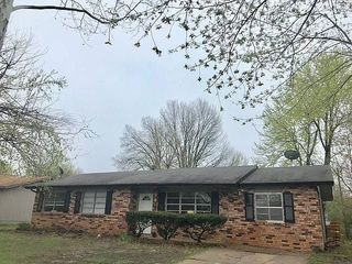Foreclosed Home - 1316 W BISHOP DR, 72756