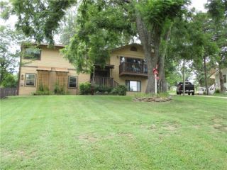 Foreclosed Home - 8083 ELM LN, 72756