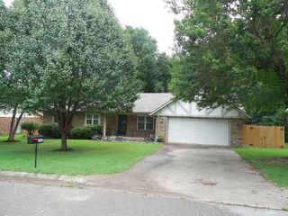 Foreclosed Home - 905 S 12TH PL, 72756