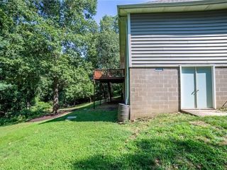 Foreclosed Home - 1103 OVERLOOK DR, 72756