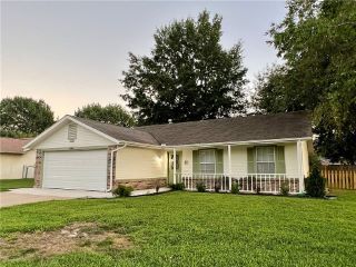 Foreclosed Home - 2506 W EASY ST, 72756