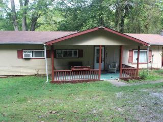 Foreclosed Home - List 101307618