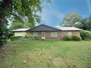 Foreclosed Home - 907 WESTRIDGE DR, 72756