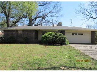 Foreclosed Home - List 100031301