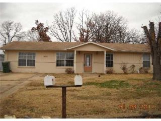 Foreclosed Home - 1814 BETH DR, 72758