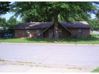 Foreclosed Home - List 100104101