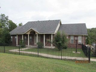 Foreclosed Home - 10000 COVEY CIR, 72758