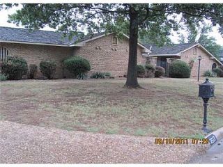 Foreclosed Home - 2517 ORLEANS DR, 72758
