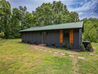 Foreclosed Home - 14910 ESCULAPIA HOLLOW RD, 72758